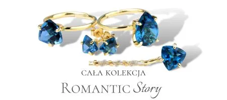 Kolekcja Romantic